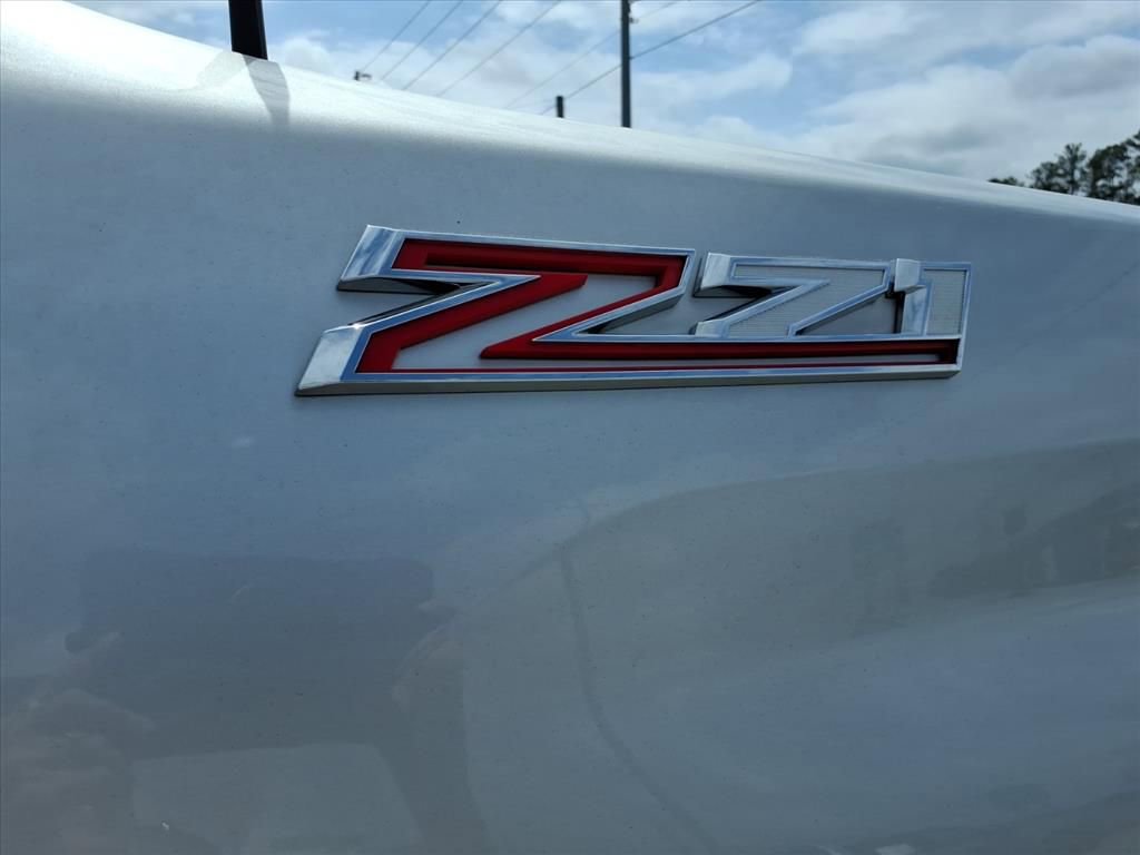 Used 2022 Chevrolet Silverado 2500 LT w/ Convenience Package image 10