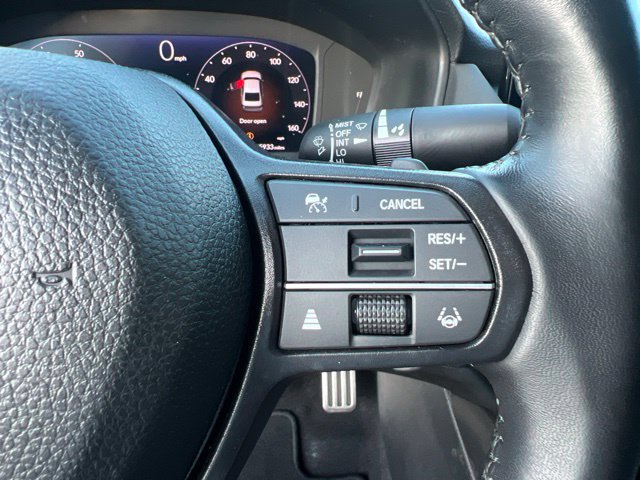 Used 2025 Honda Accord Sport image 16