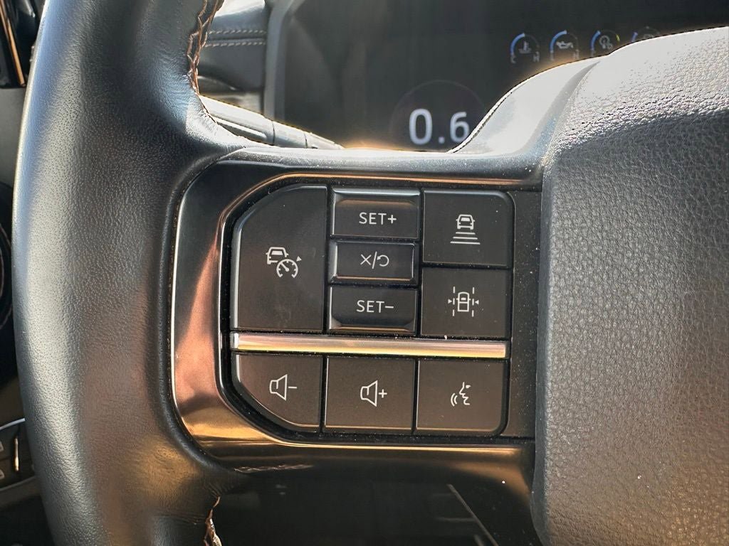 Certified 2023 Ford Expedition Max Platinum AWD/4WD image 32