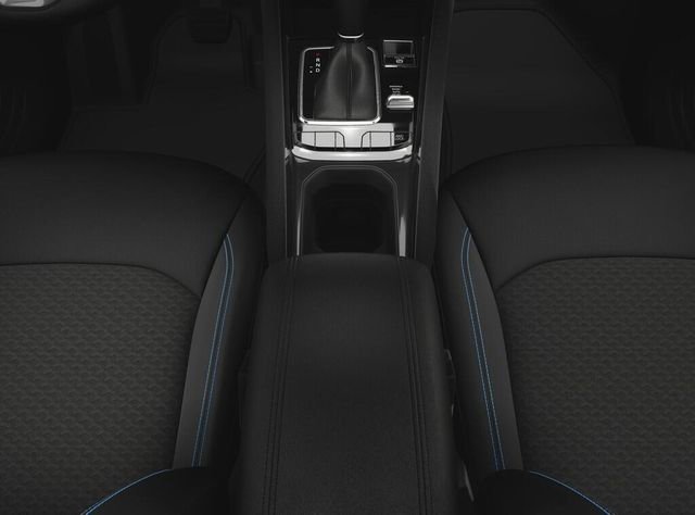 New 2026 Jeep Compass Latitude image 4