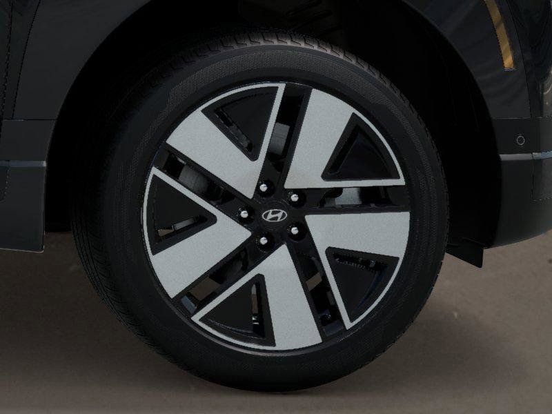New 2026 Hyundai Ioniq 9 SEL w/ Tow & Go Package image 9