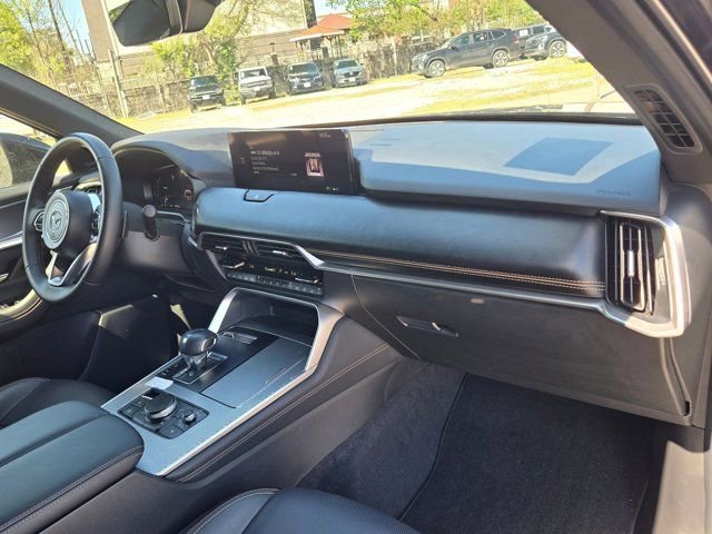 Used 2025 MAZDA CX-90 3.3 Turbo w/ Premium Plus Pkg image 30