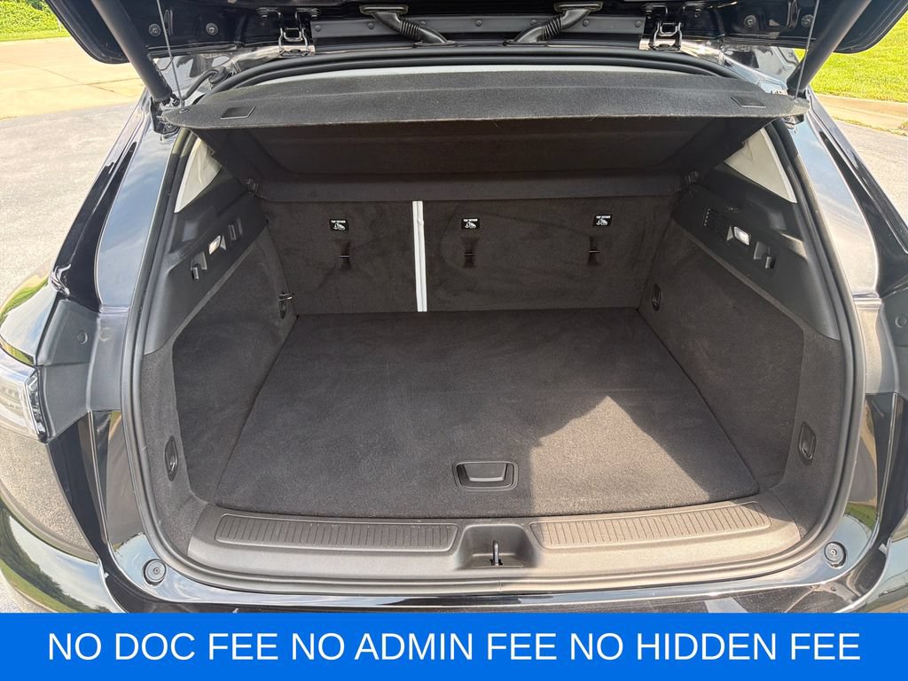 Used 2024 Buick Envision Avenir AWD/4WD image 25