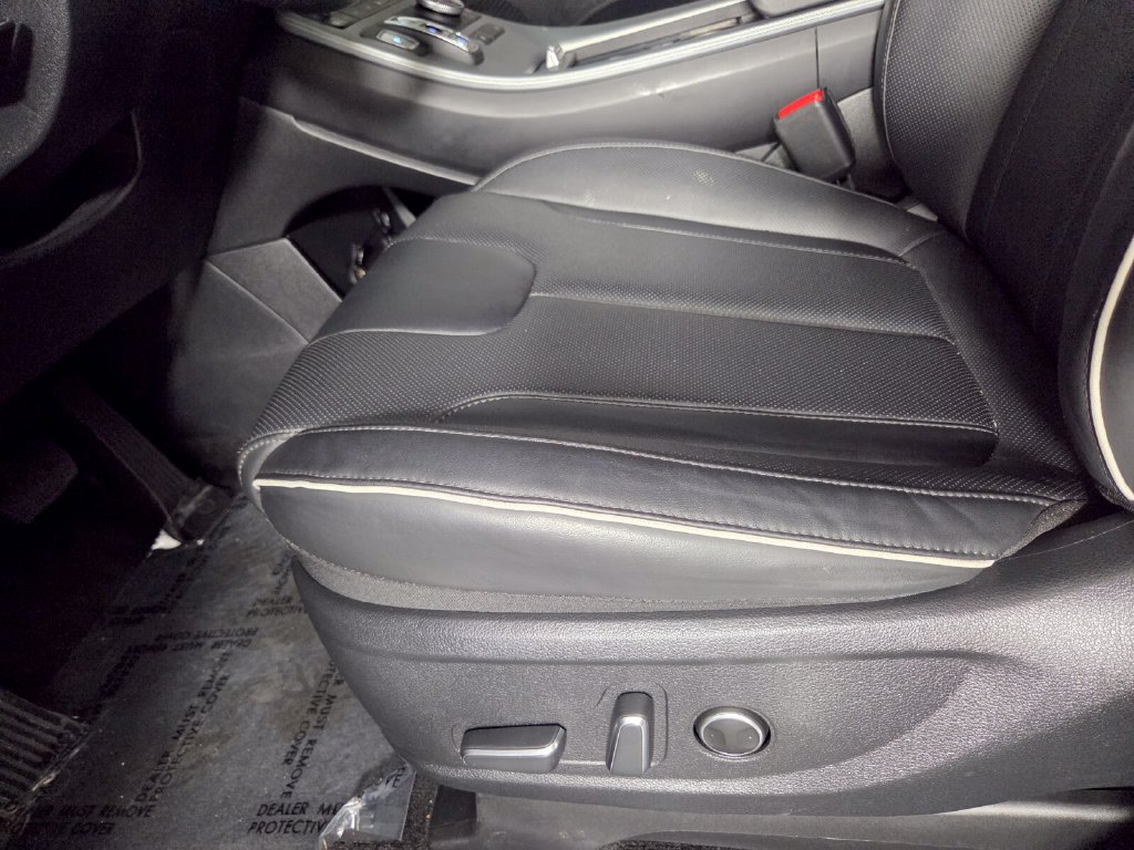Used 2023 Hyundai Palisade SEL AWD/4WD image 10