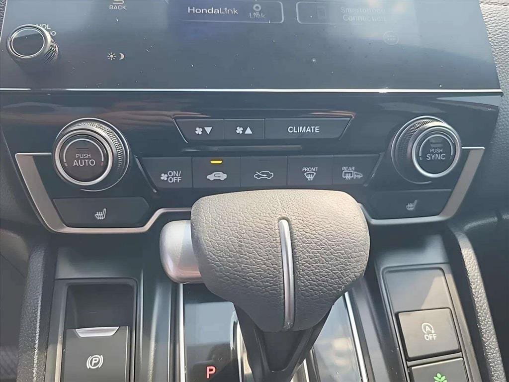 Used 2022 Honda CR-V EX image 12