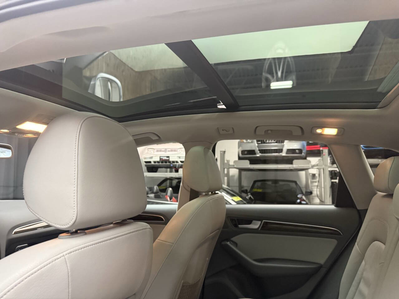 Used 2014 Audi Q5 2.0T Premium Plus image 24