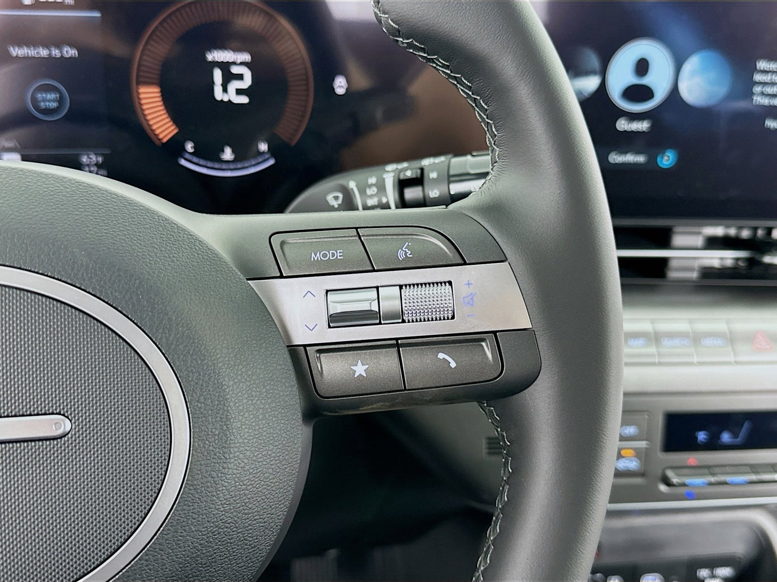 Certified 2026 Hyundai Kona SEL Sport AWD/4WD image 16
