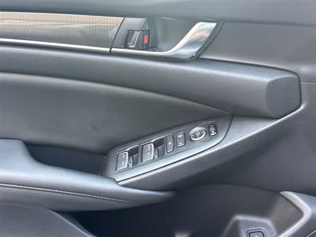 Used 2019 Honda Accord Sport image 20