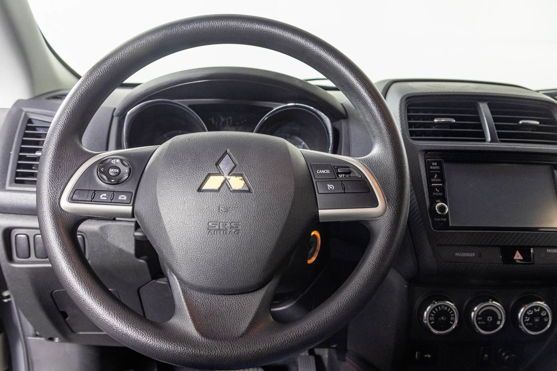 Used 2018 Mitsubishi Outlander Sport ES image 26