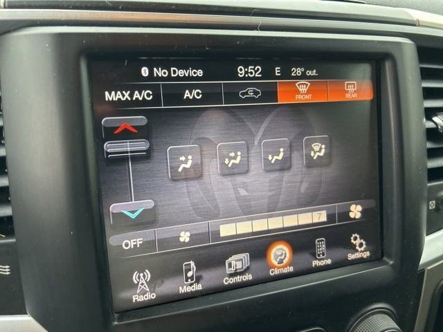 Used 2013 RAM 1500 Outdoorsman image 25