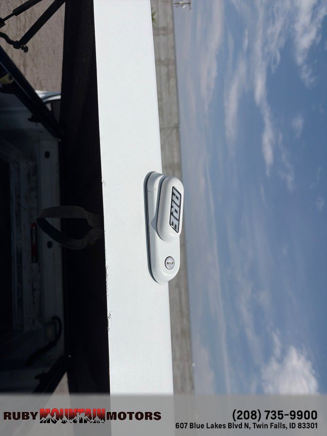Used 2021 Chevrolet Silverado 2500 W/T w/ WT Convenience Package AWD/4WD image 28