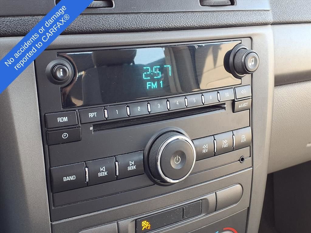 Used 2009 Chevrolet Cobalt LS image 26