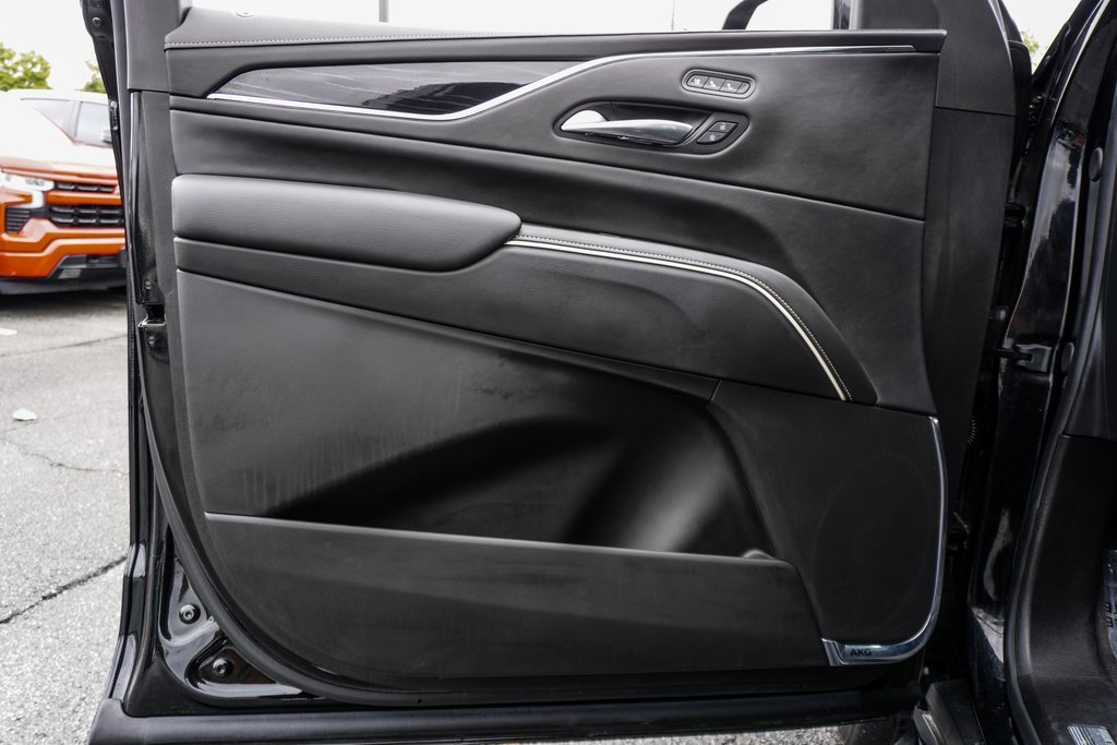 Used 2023 Cadillac Escalade Sport image 26