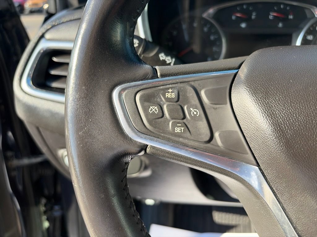 Used 2019 Chevrolet Equinox LT FWD image 23