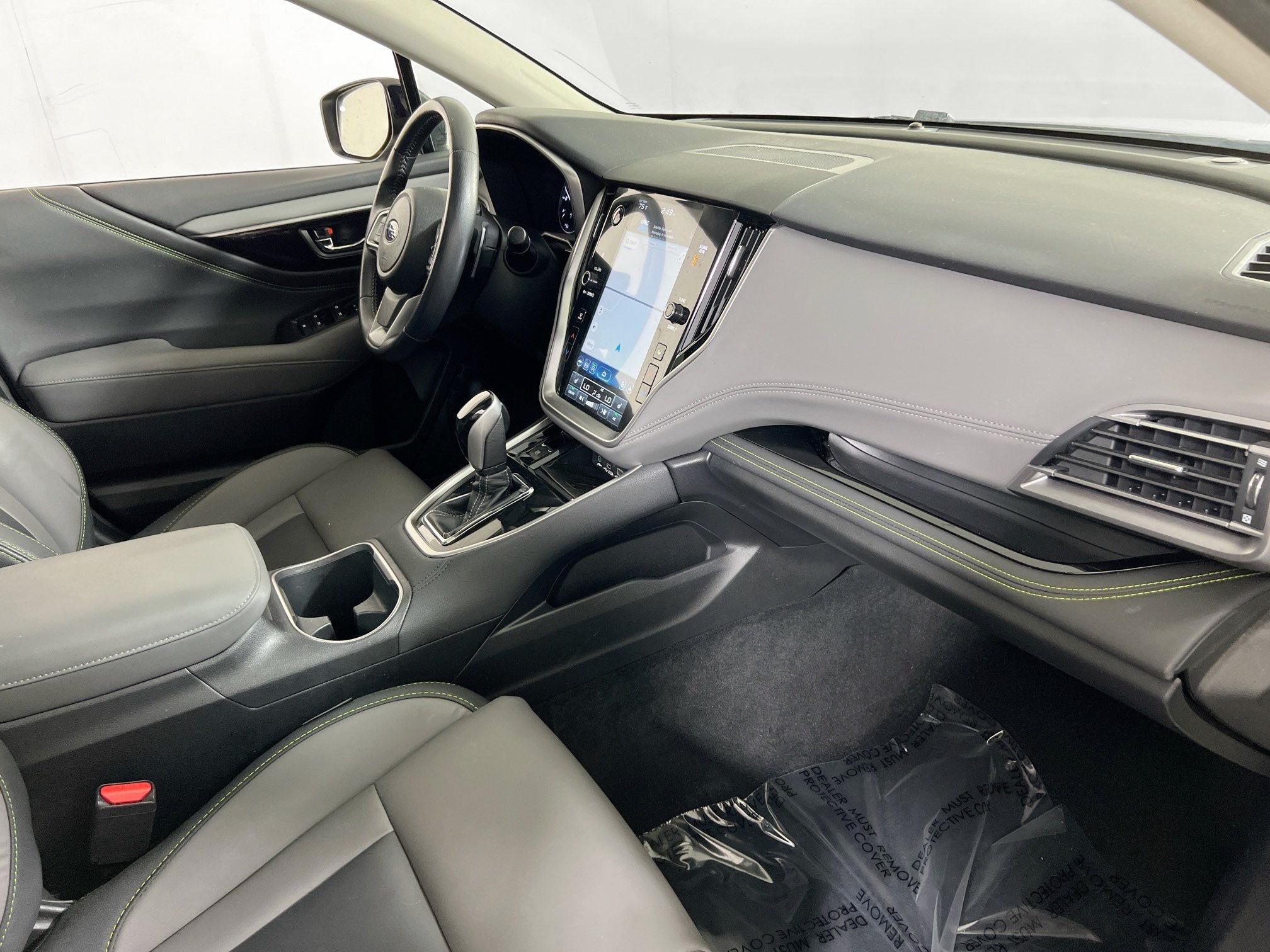 Used 2023 Subaru Outback Onyx Edition AWD/4WD image 29