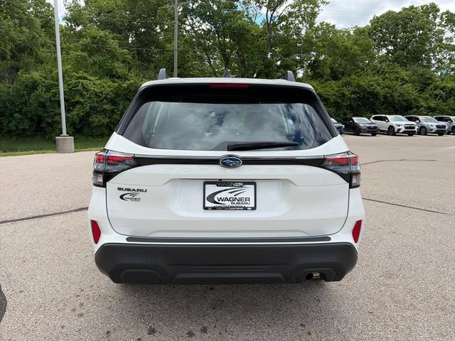 New 2026 Subaru Forester AWD/4WD image 6