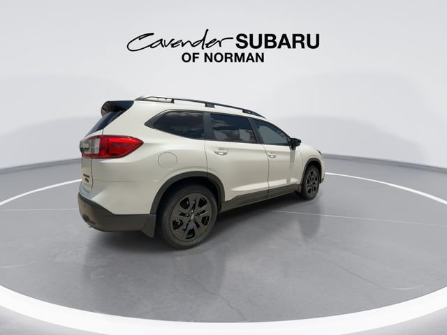 Used 2026 Subaru Ascent Bronze Edition AWD/4WD image 8