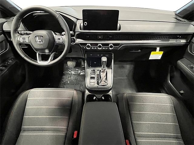 New 2026 Honda CR-V Sport image 24
