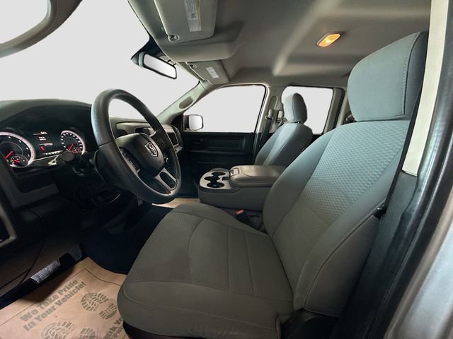 Used 2014 RAM 1500 Express AWD/4WD image 20