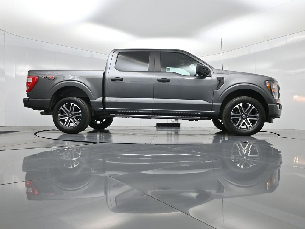 Used 2023 Ford F150 XL w/ STX Appearance Package image 45