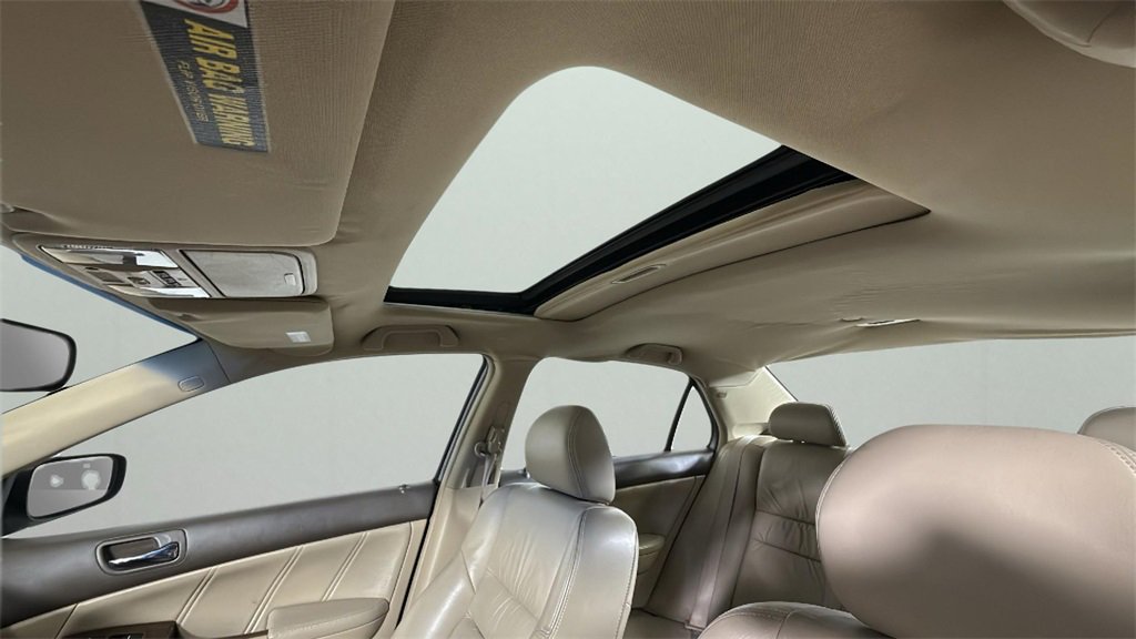 Used 2006 Honda Accord EX image 25