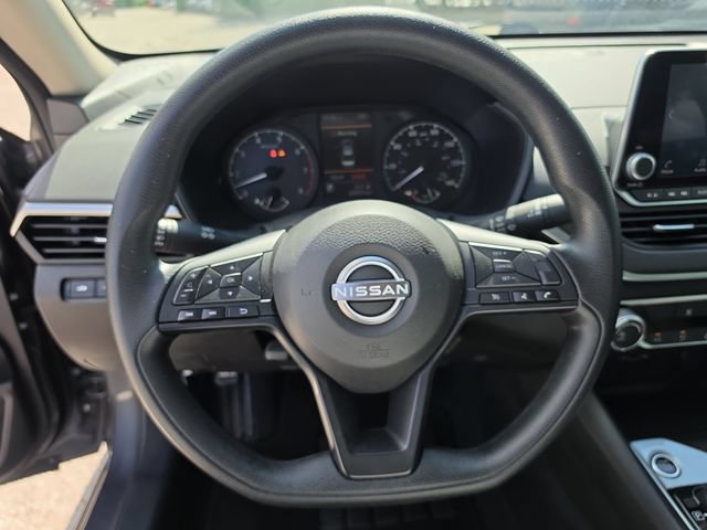 Certified 2025 Nissan Altima 2.5 S FWD image 28