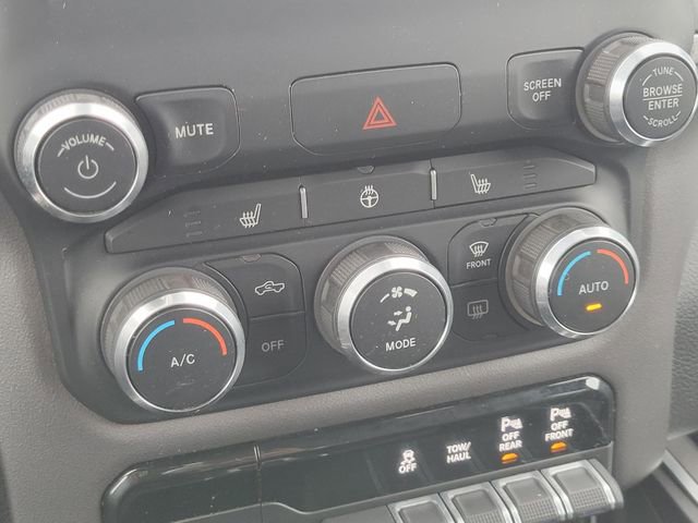 Used 2021 RAM 1500 Big Horn image 20