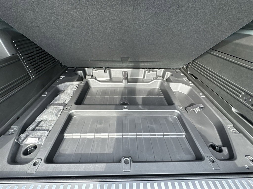 New 2025 GMC Hummer EV 2X image 33