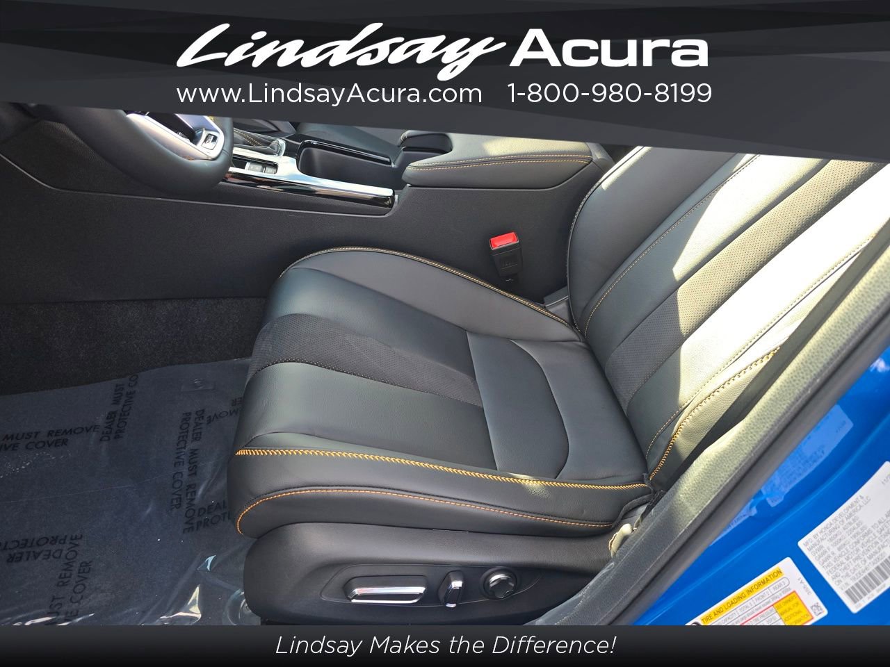 New 2026 Acura Integra A-Spec image 11