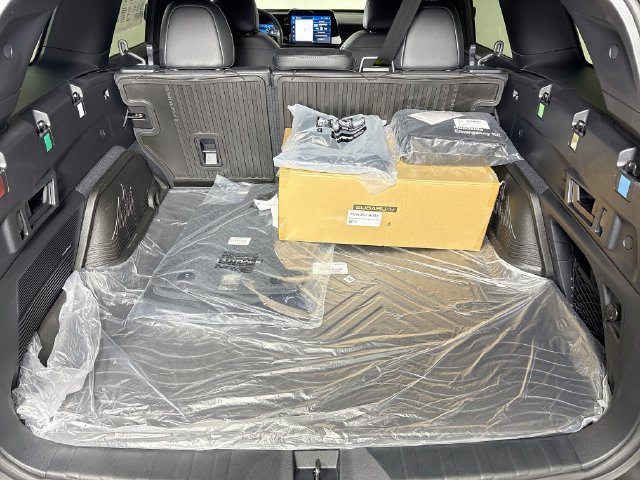 New 2026 Subaru Outback Limited AWD/4WD image 27