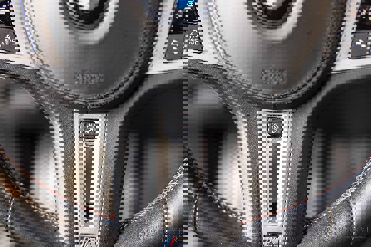 Used 2021 BMW X5 M w/ Competition Package image 27