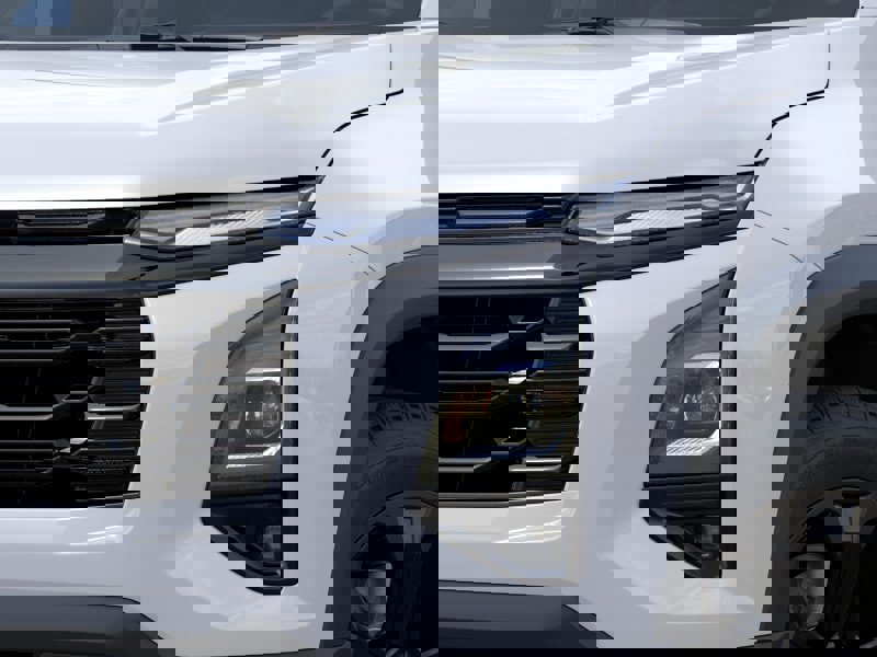 New 2026 Chevrolet Equinox LT w/ Convenience Package II image 10