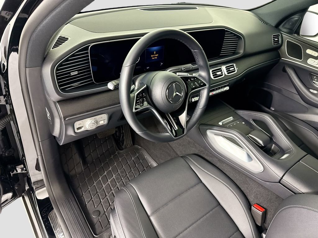 Certified 2026 Mercedes-Benz GLE 350 4MATIC image 9