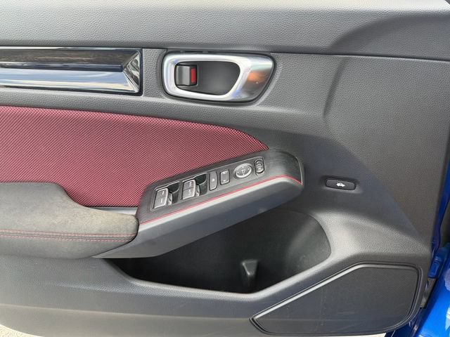 Used 2023 Honda Civic Si image 32