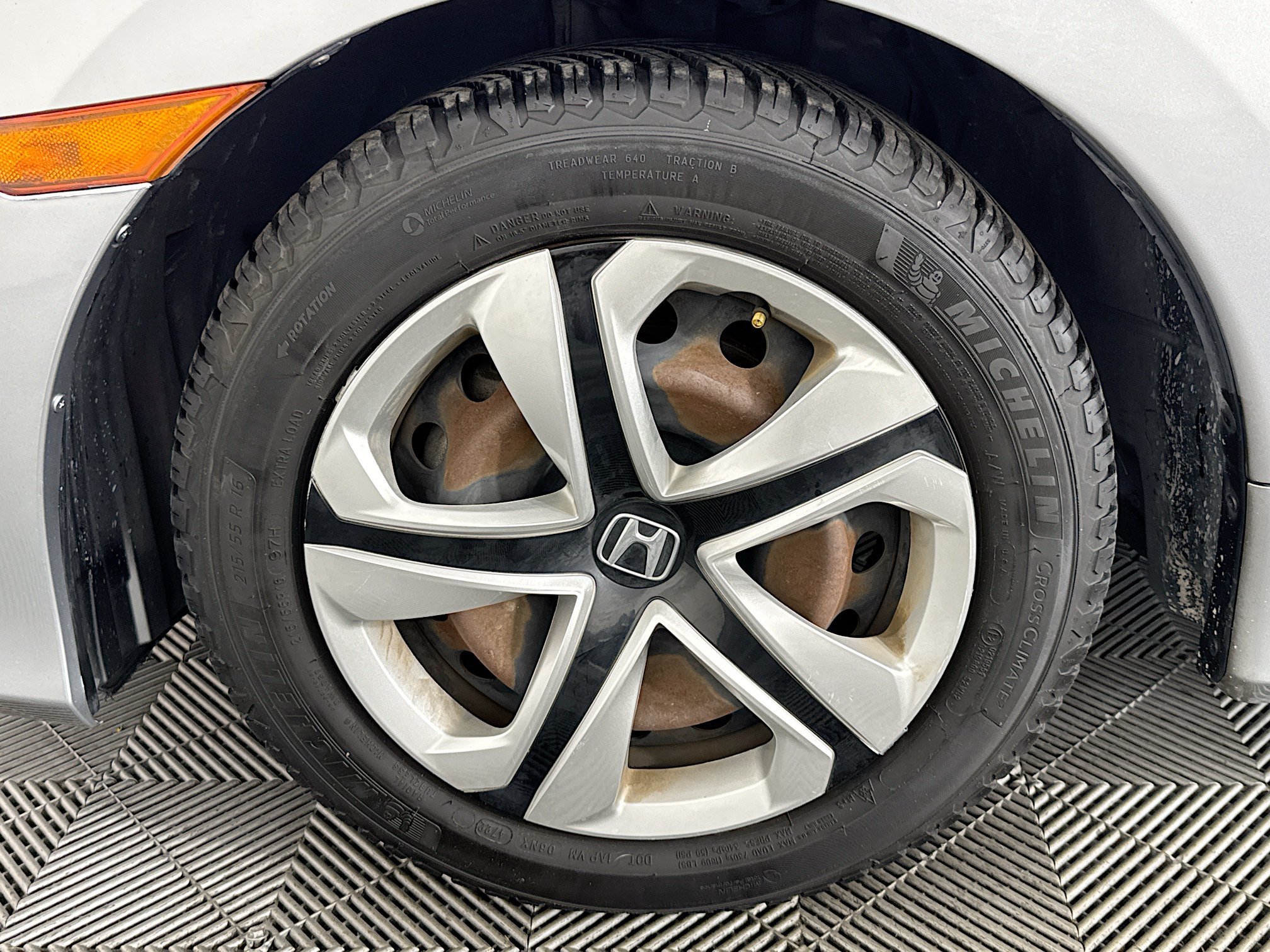 Used 2016 Honda Civic LX image 36