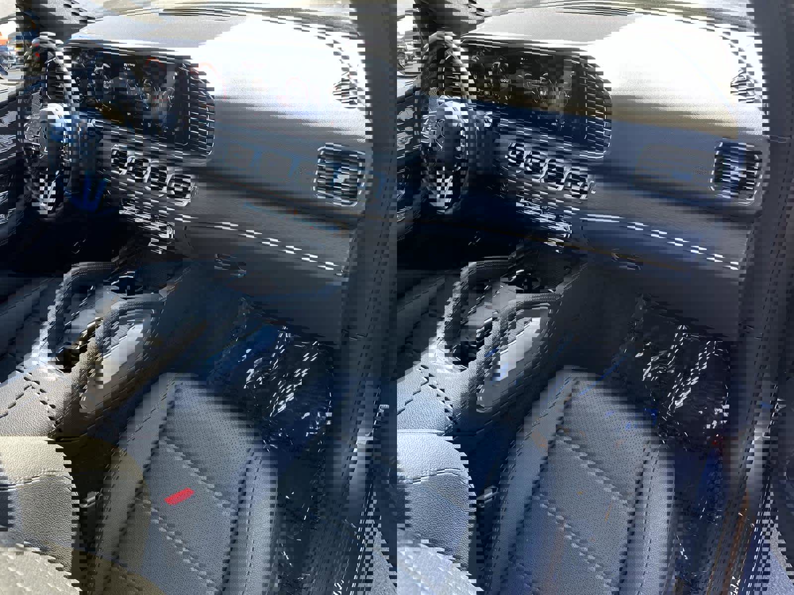 Used 2023 Mercedes-Benz GLE 350 image 12