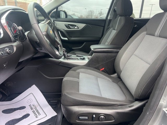 Used 2025 Chevrolet Blazer LT w/ Convenience Package image 21