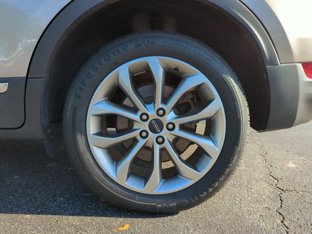 Used 2019 Lincoln MKC Select w/ Select Plus Package image 14