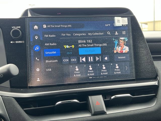 New 2026 Subaru Outback Limited image 13