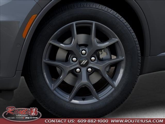 New 2027 Dodge Durango GT AWD/4WD image 9