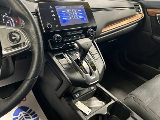 Used 2022 Honda CR-V EX image 26
