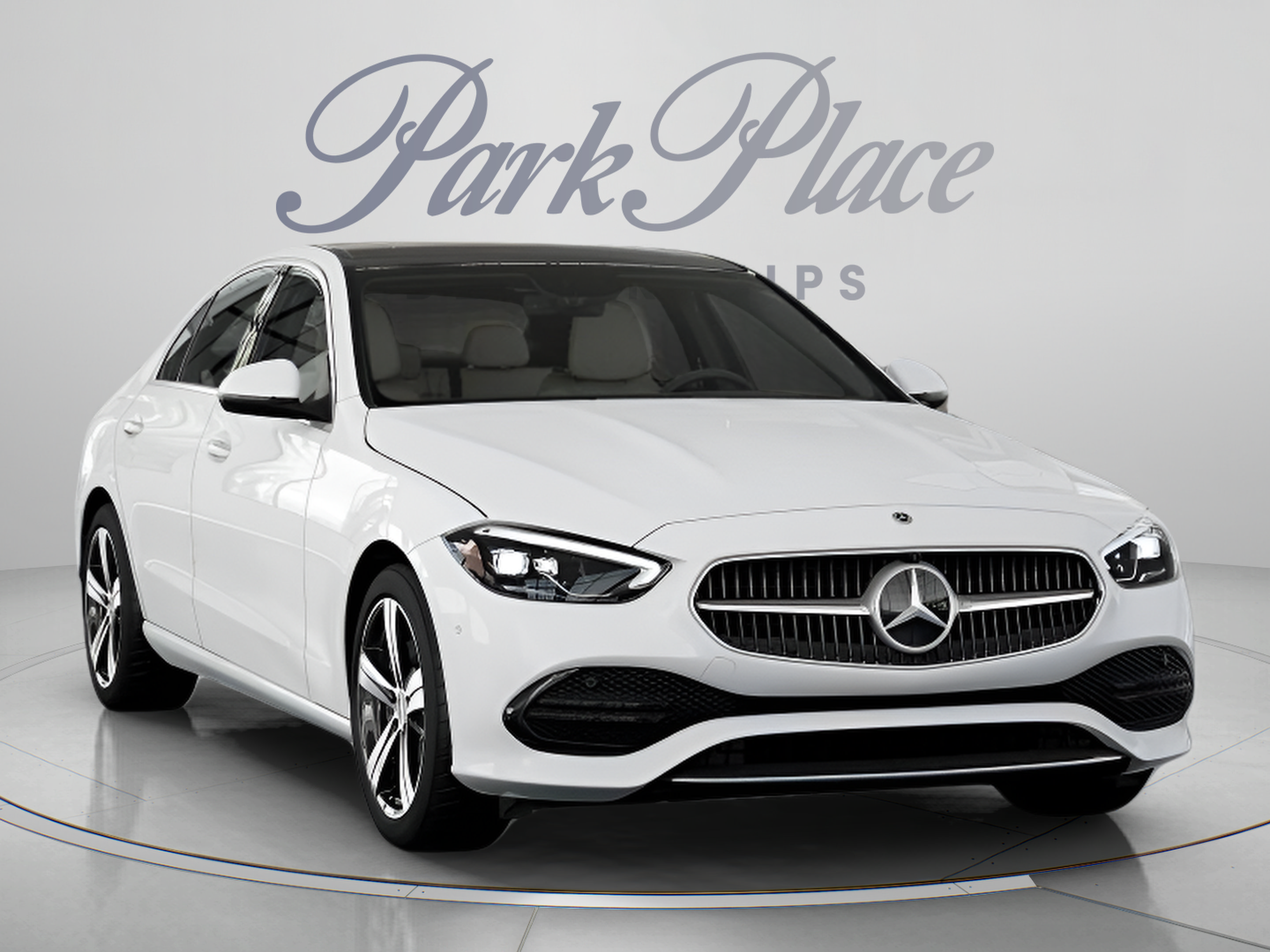 New 2026 Mercedes-Benz C 300 Sedan image 32