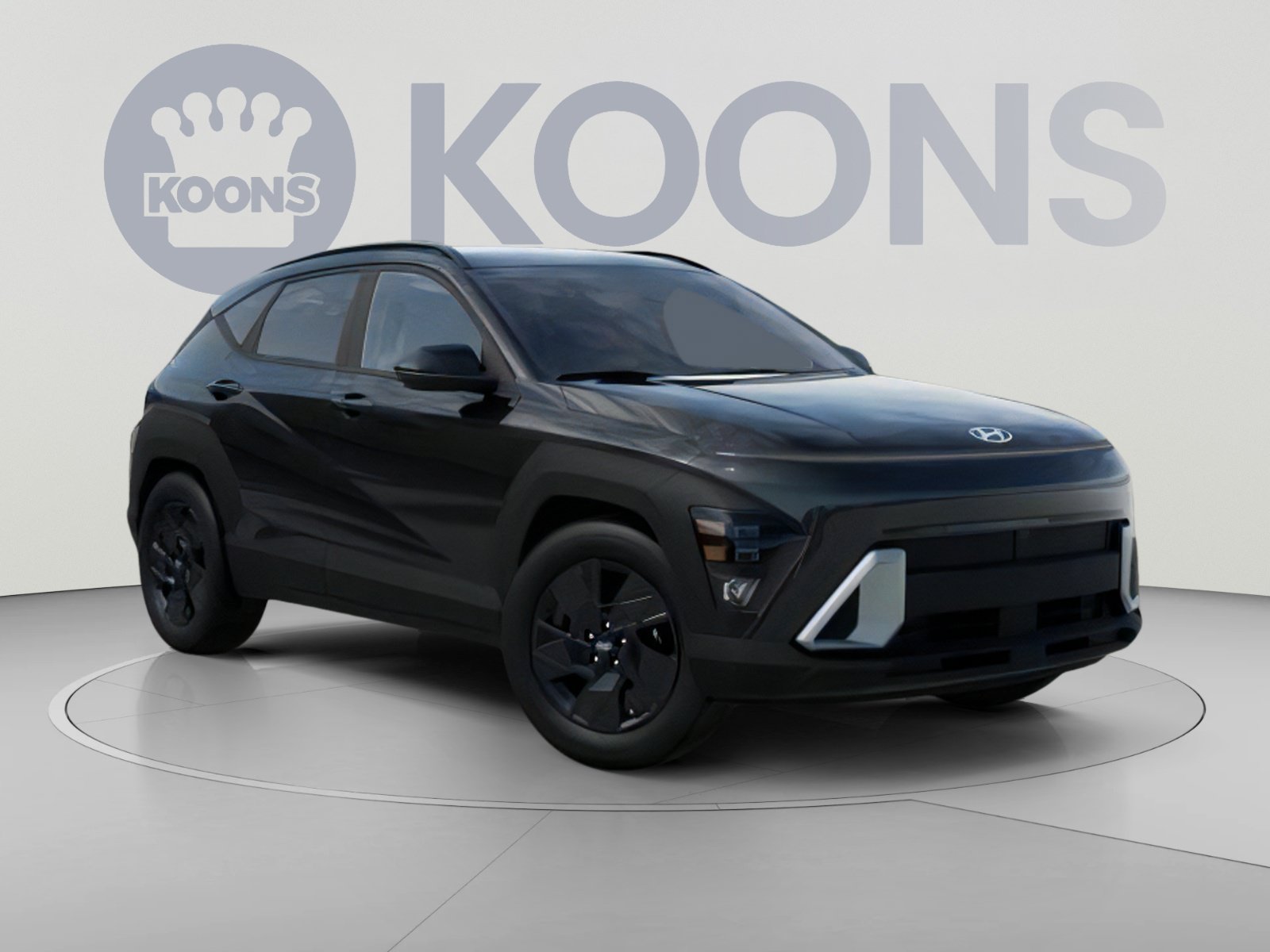 New 2027 Hyundai Kona SEL Sport FWD image 2