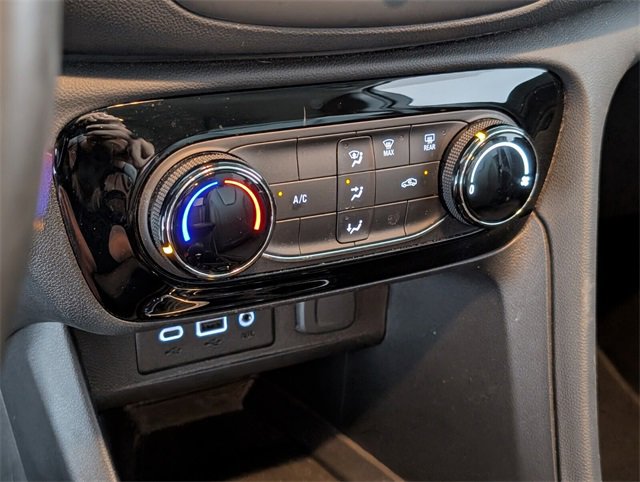 Used 2022 Buick Encore GX Preferred image 20