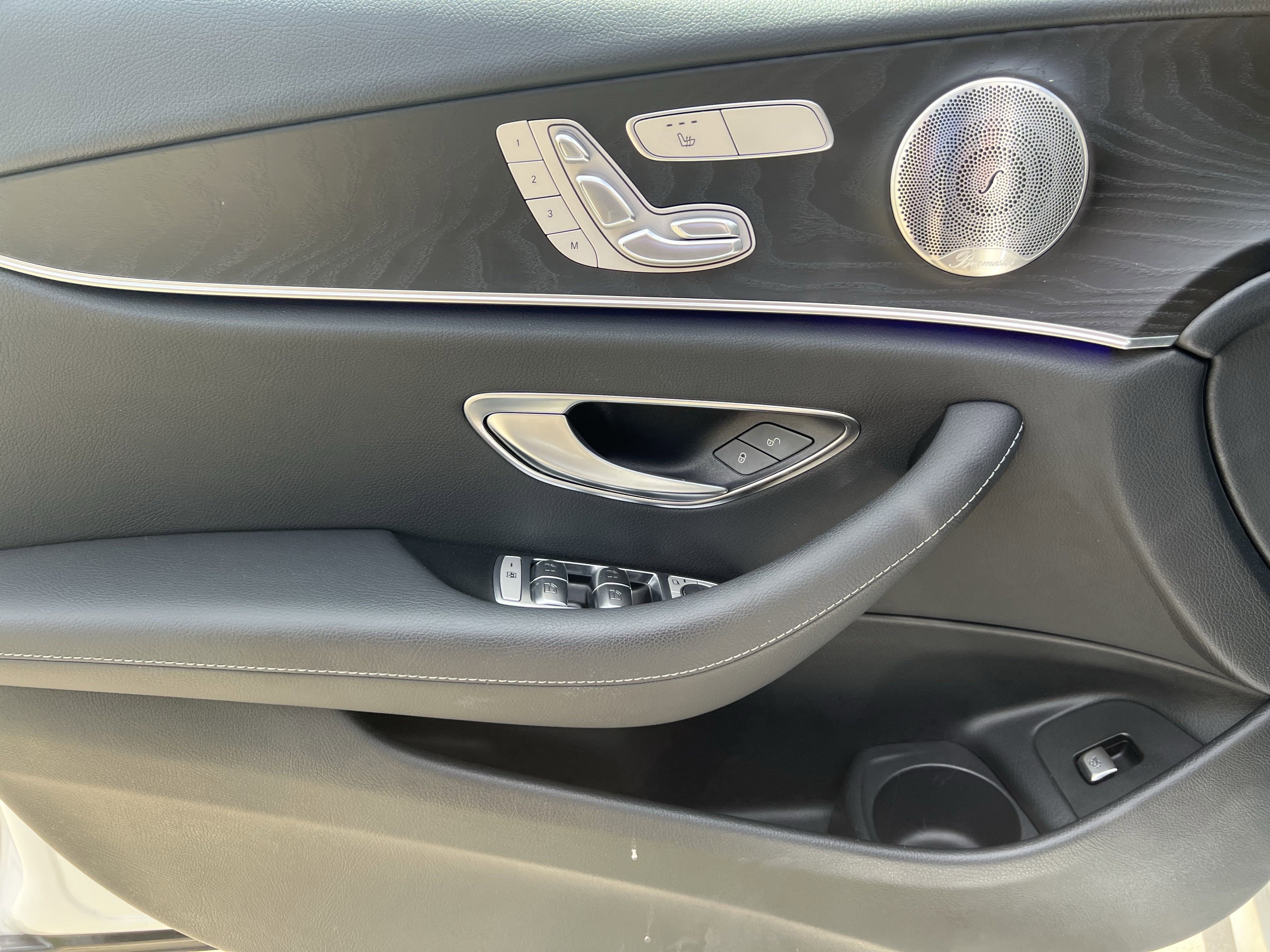 Used 2023 Mercedes-Benz E 350 4MATIC Sedan image 14