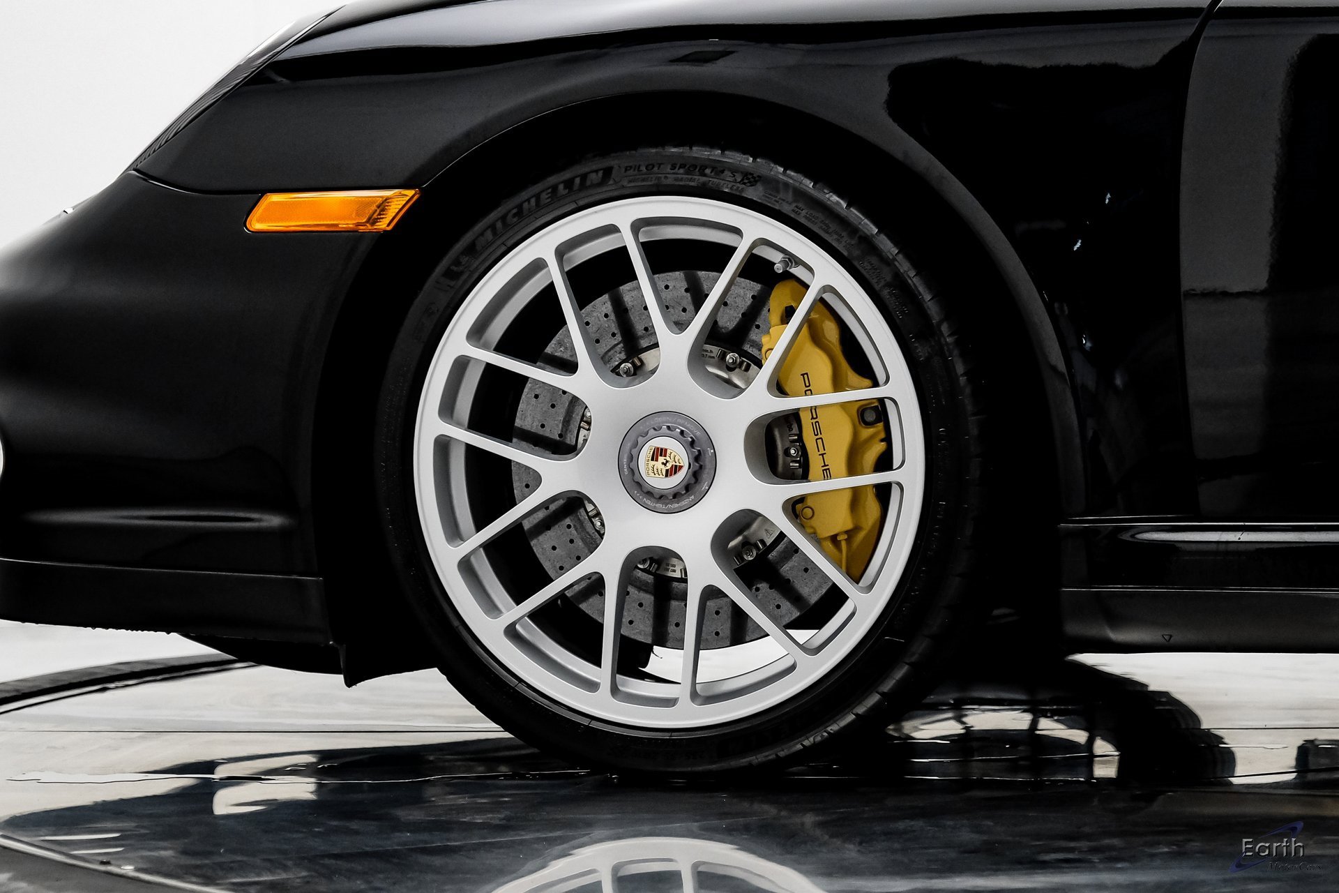 Used 2012 Porsche 911 Edition 918 Spyder image 87