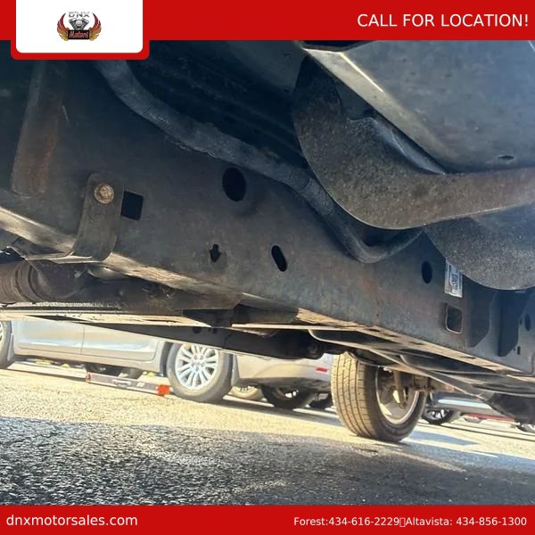 Used 2018 Ford F150 Lariat w/ Equipment Group 502A Luxury image 16