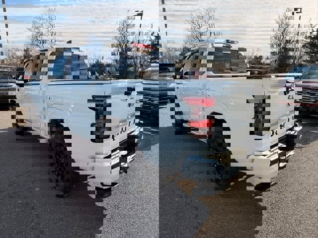 New 2026 Nissan Frontier SV w/ All-Weather Content Package image 7