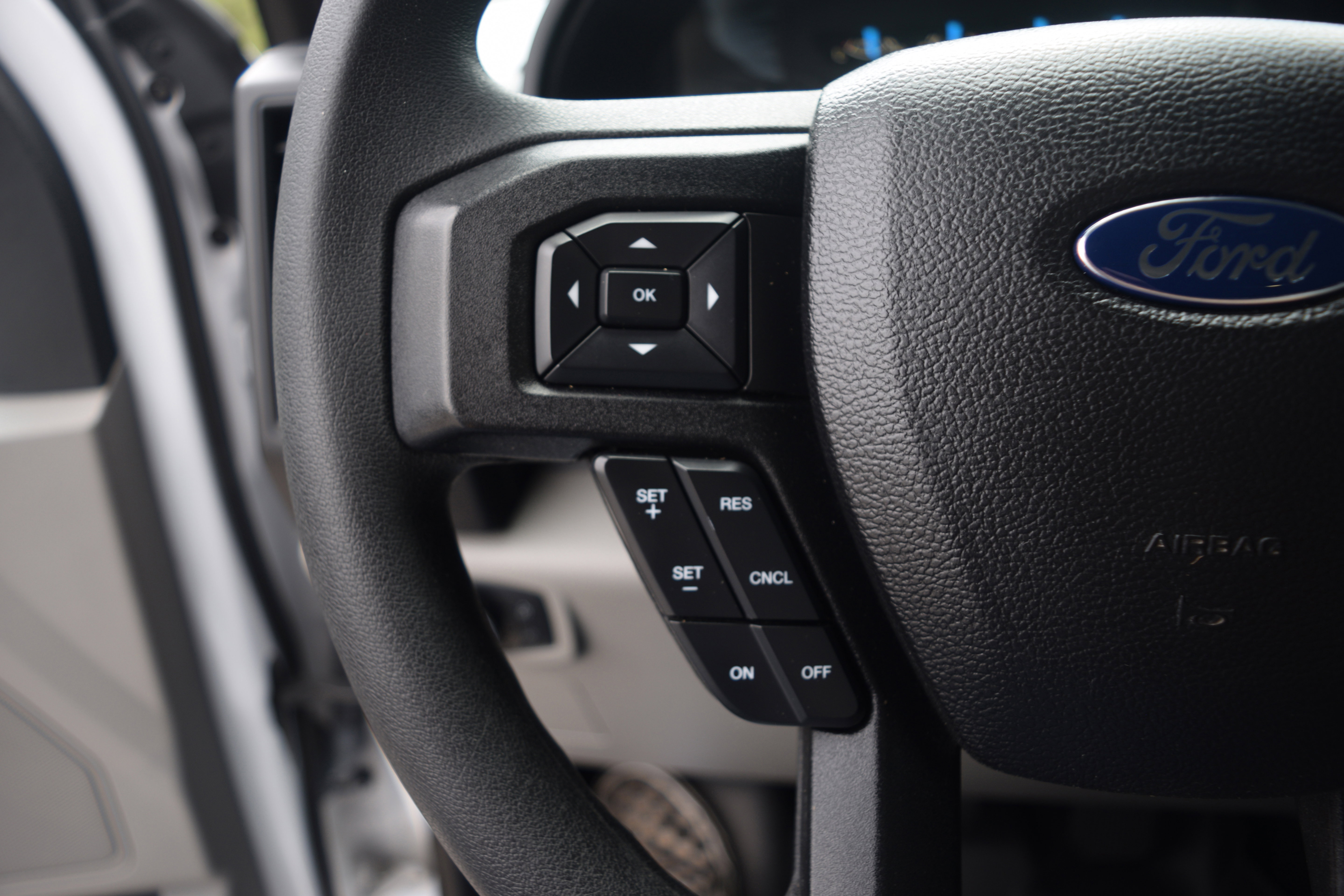 Used 2016 Ford F150 XL w/ XL Power Equipment Group RWD image 6