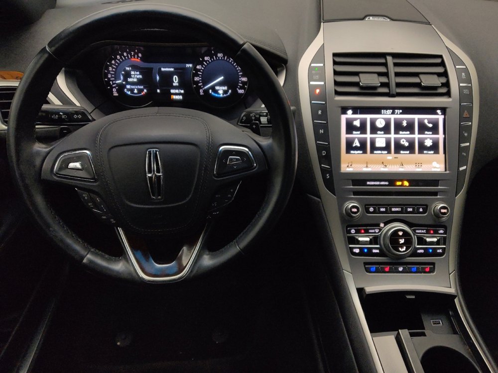 Used 2017 Lincoln MKZ Reserve w/ Technology Package image 22